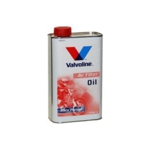 שמן פילטרים Valvoline 1L