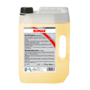 שמפו SONAX Profiline 5L