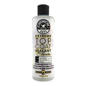 אוטם צבע Chemical Guys Extreme Top Coat