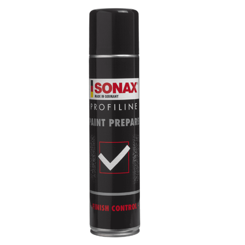 מסיר עקבות והכנה לווקס SONAX Profiline