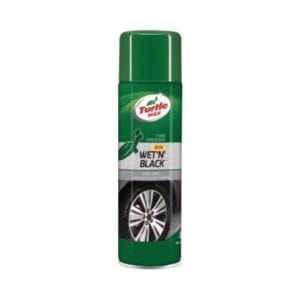 ספריי לחידוש צמיגים Turtle Wax