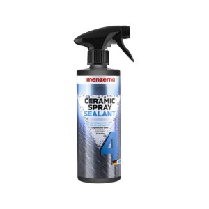 תרסיס ברק והגנה Menzerna Ceramic Spray Sealant