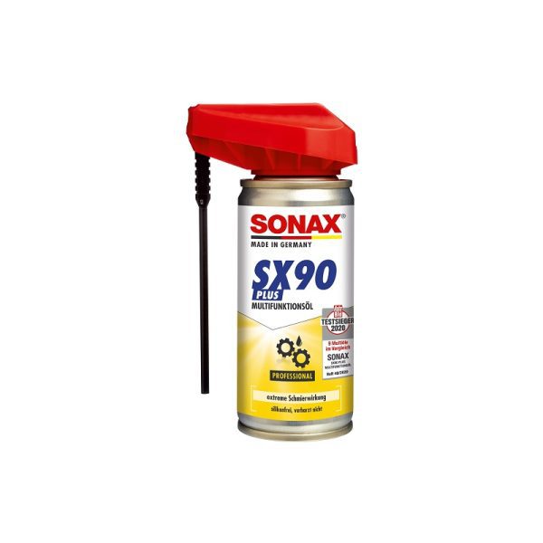 ספריי שימון (זז-קל) SONAX SX90 Easy-Spray 100ml
