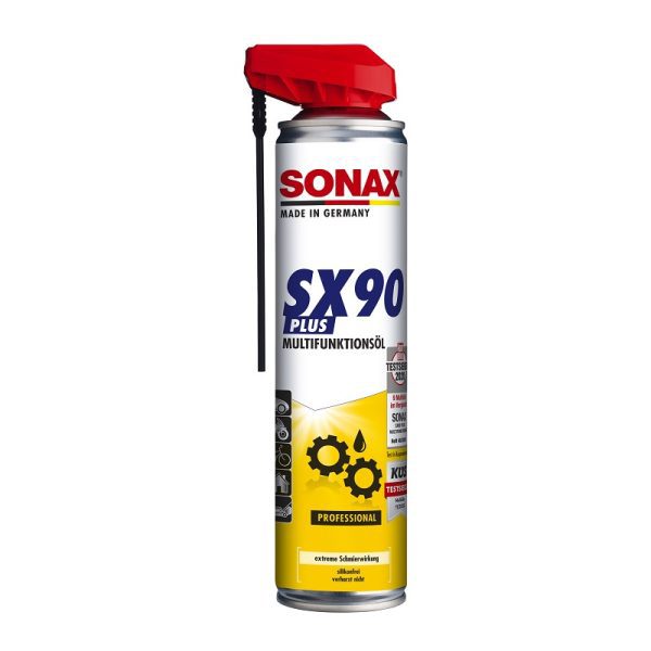 ספריי שימון (זז-קל) SONAX SX90 Easy-Spray