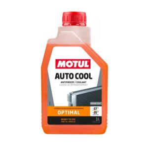 נוזל קירור כתום Motul Inugel Optimal 1L