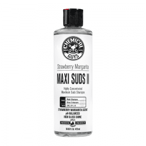 שמפו Chemical Guys Maxi-Suds II Strawberry