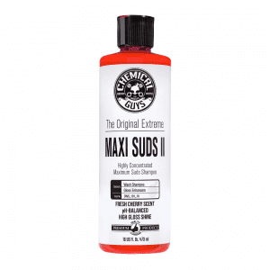 שמפו Chemical Guys Maxi-Suds II
