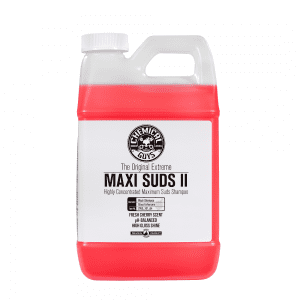 שמפו Chemical Guys Maxi-Suds II 1.89L