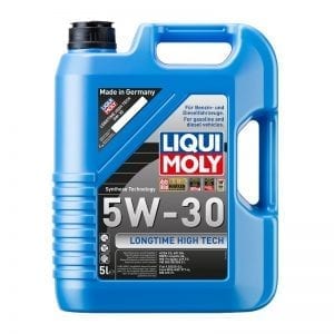 שמן Liqui Moly Longtime High Tech 5W30 5L