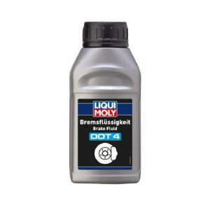 נוזל (שמן) בלמים Liqui Moly DOT4