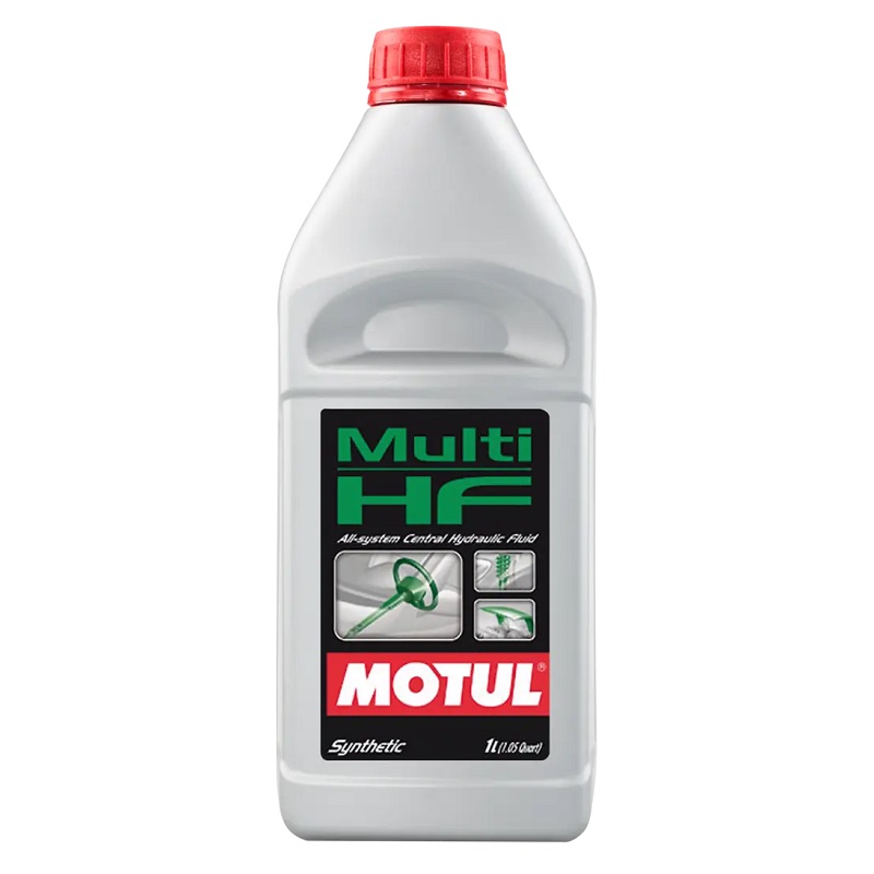 נוזל (שמן) הגה Motul Multi HF