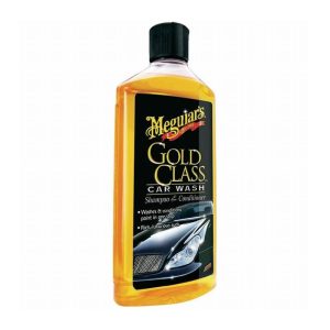 שמפו Meguiar's Gold