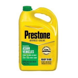 נוזל קירור ירוק Prestone Asian