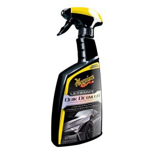 תרסיס דיטיילר Meguiar's Ultimate Quik Detailer