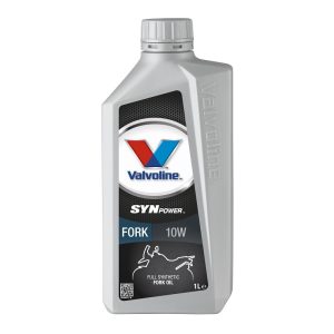 נוזל (שמן) טלסקופים Valvoline 10W