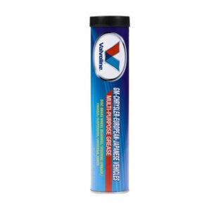 גריז ליטיום שחור Valvoline Multi-Purpose