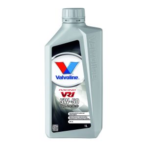 שמן Valvoline VR1 Racing 5W50 1L