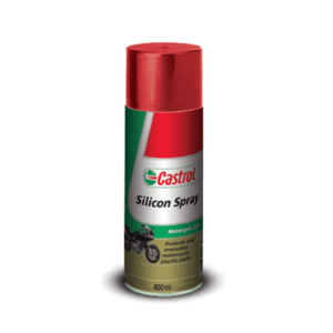 ספריי סיליקון Castrol