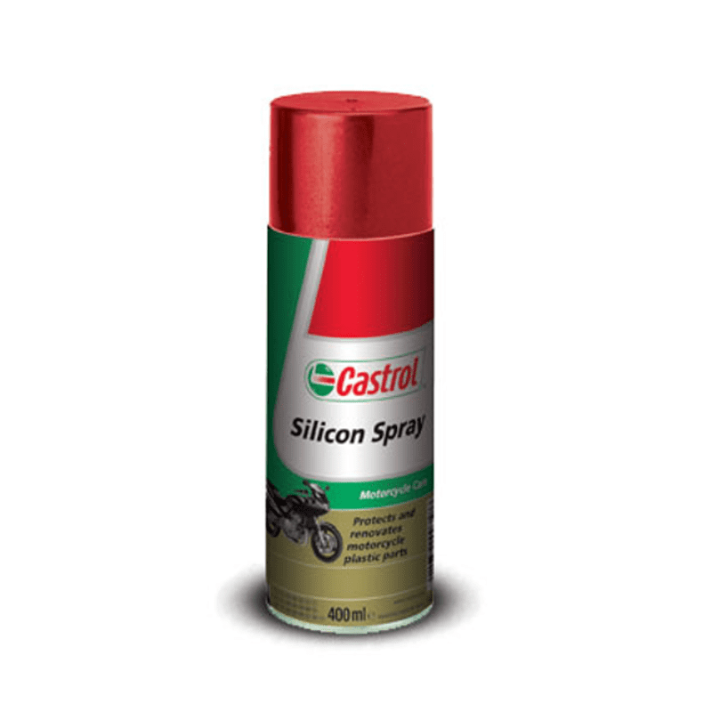 ספריי סיליקון Castrol