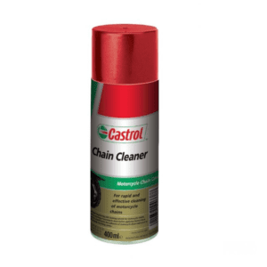 ספריי ניקוי שרשראות Castrol 400ml