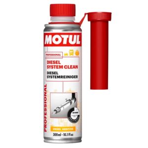 תוסף דלק (סולר) Motul