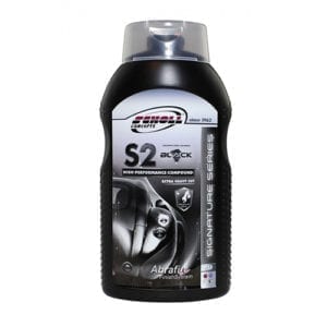 פוליש Scholl S2 Rubbing Compound 1KG