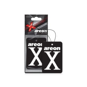 עץ ריח Areon X Black Party