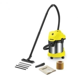 שואב אבק KARCHER WD3 Premium