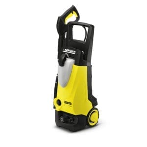 מכונת שטיפה בלחץ KARCHER K4