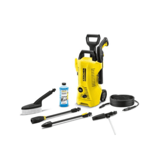 מכונת שטיפה בלחץ KARCHER K2 CarKit