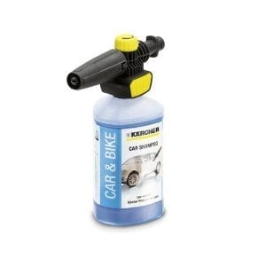 מיכל הקצפה למכונה KARCHER FJ10