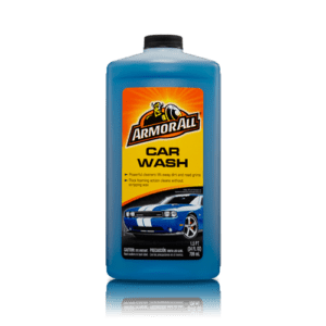 שמפו ArmorAll Car Wash