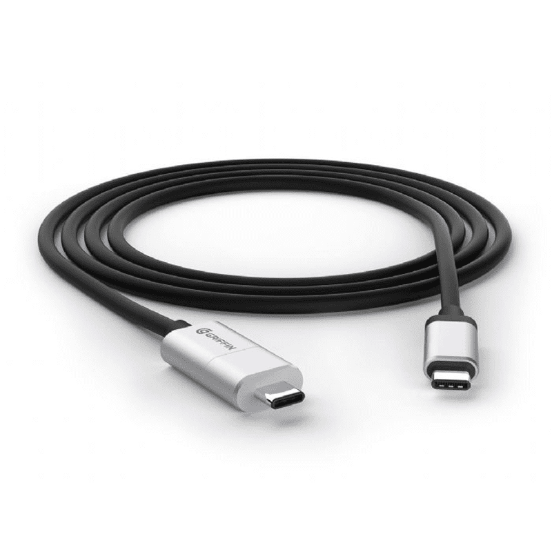 כבל Griffin USB-C to USB-C