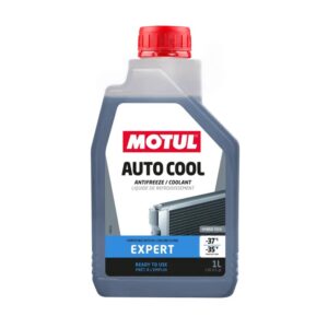 נוזל קירור כחול Motul Inugel Expert 1L