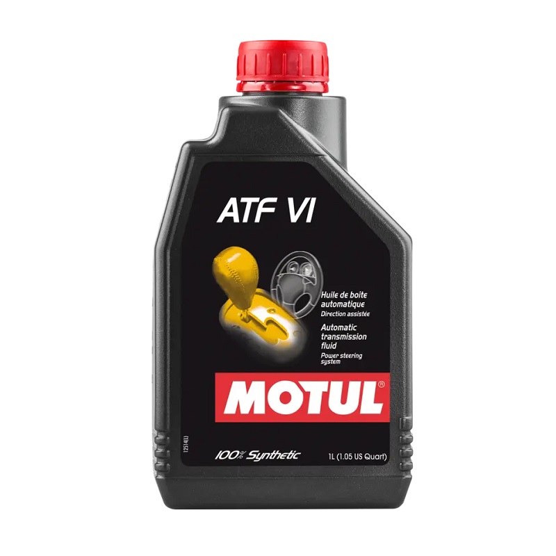 שמן Motul ATF VI