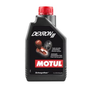 שמן Motul DEXRON III