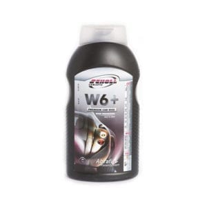 ווקס נוזלי Scholl W6+ Premium 1L