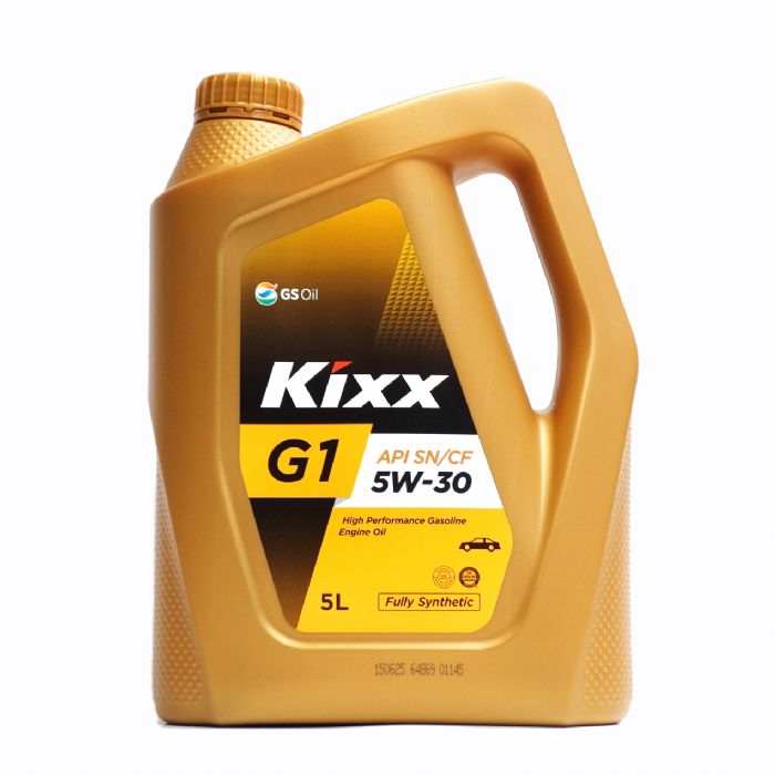 שמן Kixx G1 5W30 5L