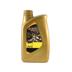 שמן Agip eni i-Ride 4T 15W50