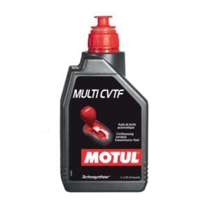 שמן גיר Motul Multi CVTF