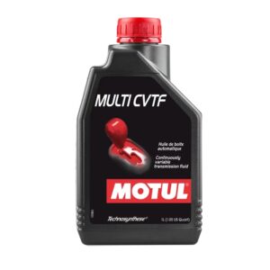 שמן Motul Multi CVTF