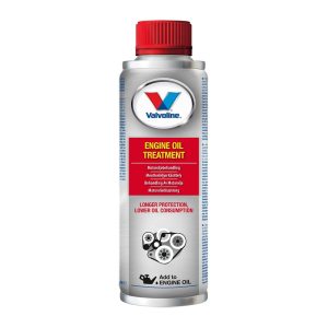 תוסף שמן Valvoline