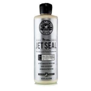 אוטם צבע Chemical Guys Jet Seal 109