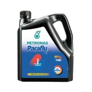 נוזל קירור כחול Petronas Paraflu 11 4L