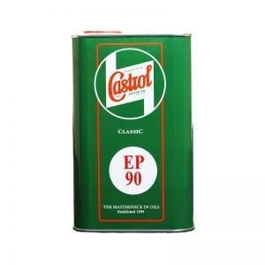 שמן Castrol Classic EP90 1L