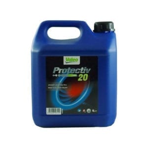 נוזל קירור ירוק Valeo Protectiv 20 4L