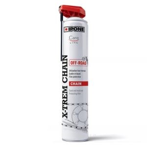 ספריי שרשראות IPONE X-TREM Off-Road 750ml