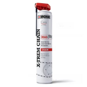 ספריי שרשראות IPONE X-TREM Road 750ml