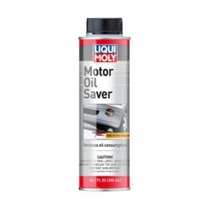 תכשיר עוצר נזילות שמן Liqui Moly