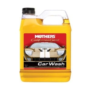 שמפו MOTHERS CaliforniaGold 1L